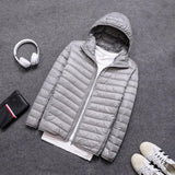 Яке - Смес от полиестер и водонепропусклива защита срещу вятър