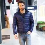 Яке - Смес от полиестер и водонепропусклива защита срещу вятър