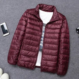 Яке - Смес от полиестер и водонепропусклива защита срещу вятър