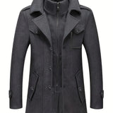 Яке - Устойчиво на Вятър Завършване и Топъл и Мек Слой