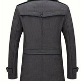 Яке - Устойчиво на Вятър Завършване и Топъл и Мек Слой