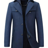 Яке - Устойчиво на Вятър Завършване и Топъл и Мек Слой