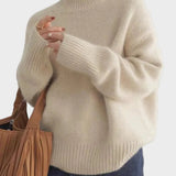 Дарина - Удобна памучна блуза