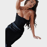 Луция - Дълга рокля