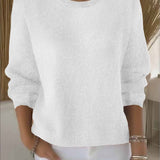 Габриела - Удобна дамска блуза