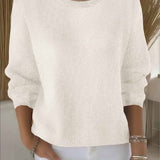 Габриела - Удобна дамска блуза