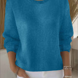 Габриела - Удобна дамска блуза