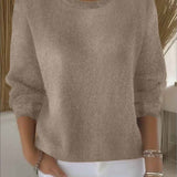 Габриела - Удобна дамска блуза