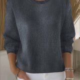 Габриела - Удобна дамска блуза