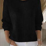 Габриела - Удобна дамска блуза