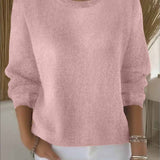 Габриела - Удобна дамска блуза