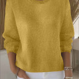 Габриела - Удобна дамска блуза