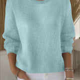 Габриела - Удобна дамска блуза