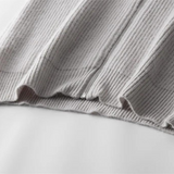 Артур | Свободно плетено яке с цип