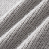 Артур | Свободно плетено яке с цип