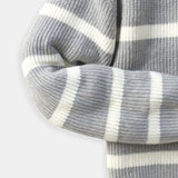 Константино | Пуловер с Полу-цип на Раи