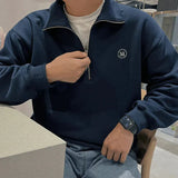 Жоао | Изключително иновативен пуловер за комфорт