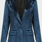 Сако в изискан стил