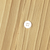 Хенли риза - Къс плекет с копчета и гъвкава форма