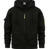 Константино | Суитшърт с качулка за дерматологичен комфорт