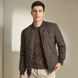 Яке - Смесени Пера с Изолация и Топлина