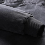 Яке - Лека Смесена Слим Форма & Цялостен цип с Вентилация