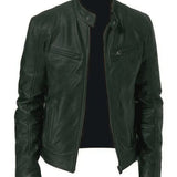 Яке - Смес от полиестер с изолираща подплата и защита от вятър