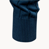 Андре | Полиестерен хибриден яке