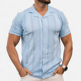 Тениска от трико – Пачуърк панели и запазване на форма