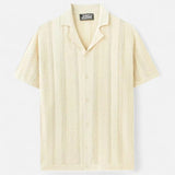 Тениска от трико – Пачуърк панели и запазване на форма