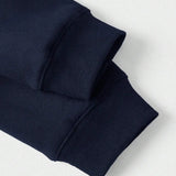 Константино | Разтеглив пуловер с полузип