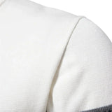 Константино | Свободен пуловер с екстраординарна смесена прежда