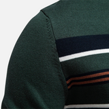 Мигел | Ултракомфортен дишащ пуловер