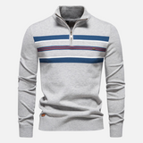 Мигел | Ултракомфортен дишащ пуловер