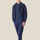 Педро | Удобен плетен пуловер