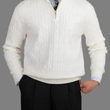 Себастиан | Суитшърт от органичен памук