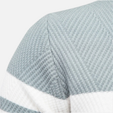 Константино | Ултралек текстуриран пуловер