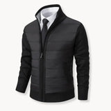 Антонио | Пуловер с цип