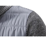 Антонио | Пуловер с цип