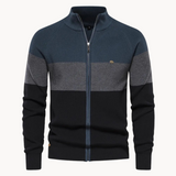 Жоао | Кардиган с цип