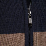 Жоао | Кардиган с цип