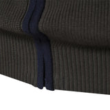 Жоао | Кардиган с цип