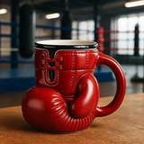 Ръчно изработена чаша Knockout