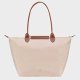 ЛонгШамп - Класическа чанта | Хартия