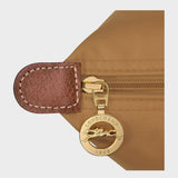 ЛонгШамп - Класическа чанта | Кафяв