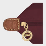 ЛонгШамп - Класическа чанта | Бордо