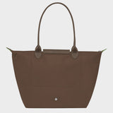 ЛонгШамп - Класическа чанта | Земя