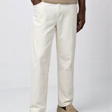 Мокасини – С отворен нос и синтетична смес с нехлъзгаща подметка