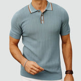 Даниел – Поло от Висококачествена Плетка