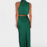 Луция Драпирана Поличка Без Гръб